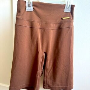 Gymshark x Whitney Shorts